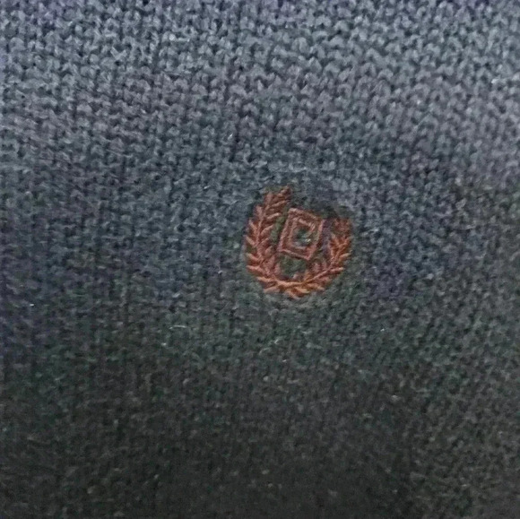 Mens chaps sweater! - Picture 3 of 3